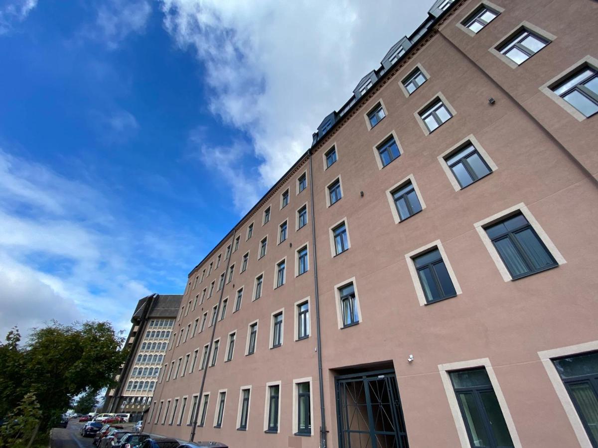 One Bedroom Promenade Apartment Riga Eksteriør bilde